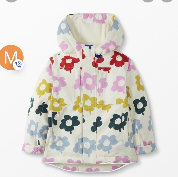 Brand new Hannah Anderson